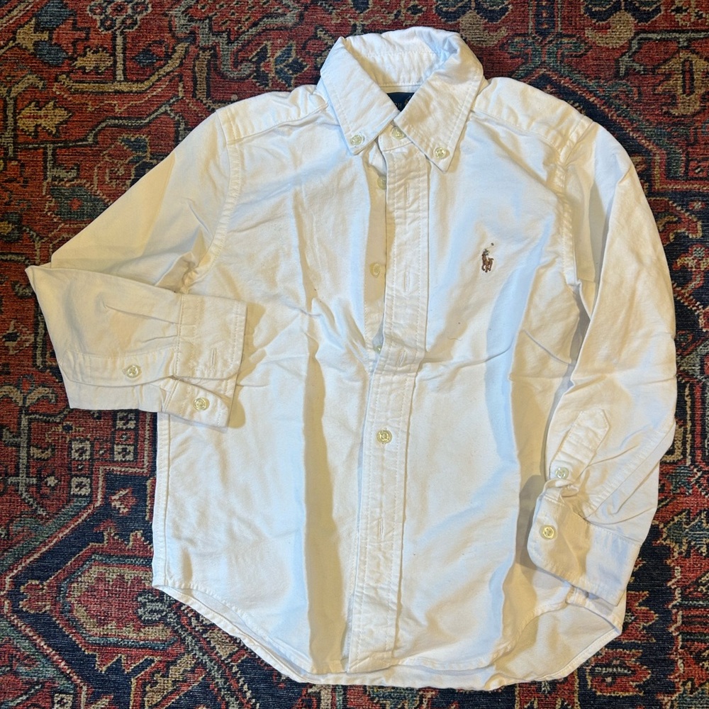Polo shirt